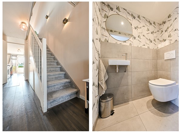 Medium property photo - Karperveen 155, 3205 HA Spijkenisse